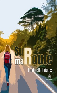 Sur ma route - Raphaelle Inigues - ebook
