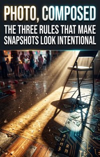 Photo, Composed - Joanne Reeve - ebook