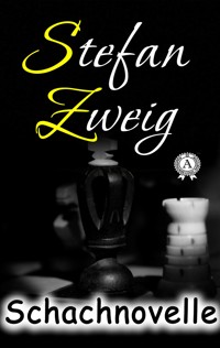 Schachnovelle - Stefan Zweig - ebook