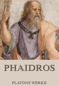 Phaidros - Platon - ebook