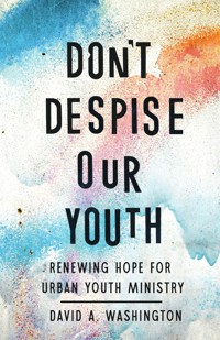 Don't Despise Our Youth - David A. Washington - ebook