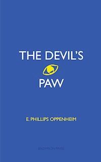 The Devil's Paw - E. Phillips Oppenheim - ebook