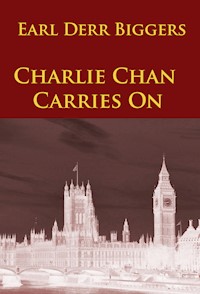 Charlie Chan Carries On - Earl Derr Biggers - ebook