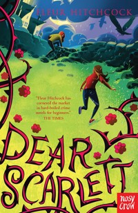 Dear Scarlett - Fleur Hitchcock - ebook