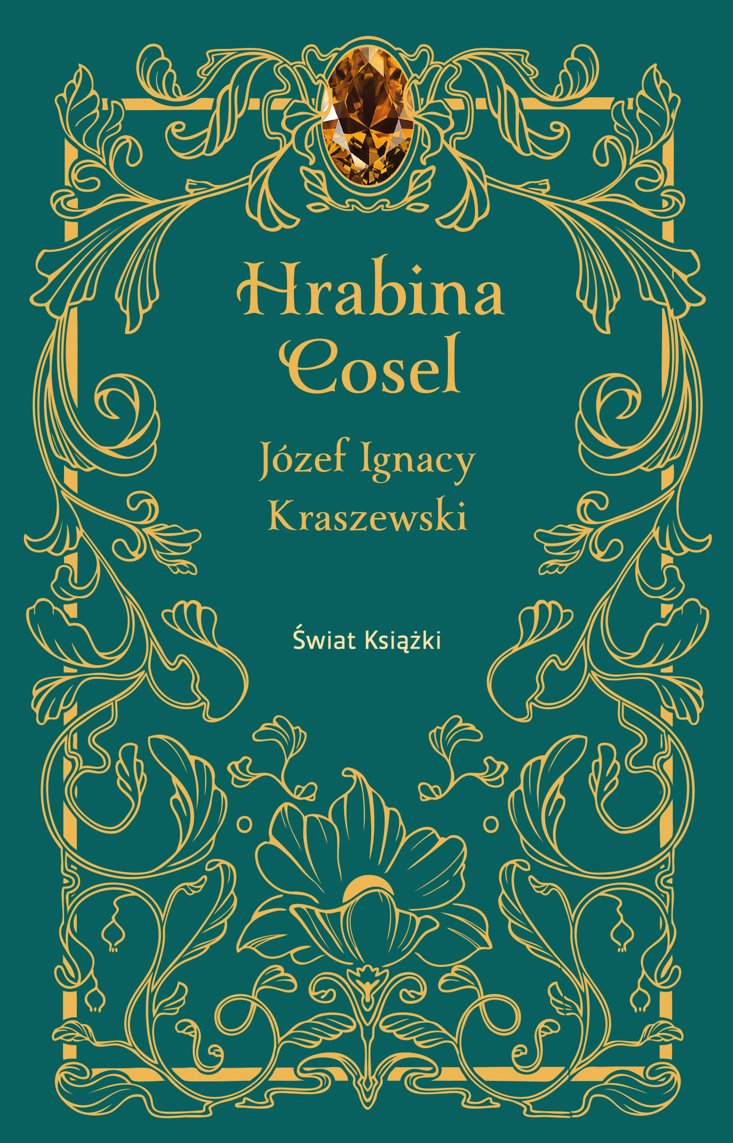 Hrabina Cosel