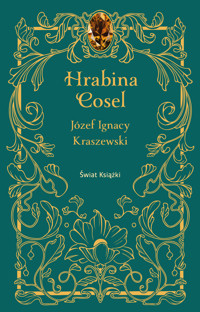Hrabina Cosel - Józef Ignacy Kraszewski - ebook