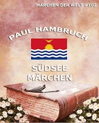 Südseemärchen - Paul Hambruch - ebook