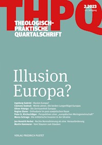 Illusion Europa? -  - ebook