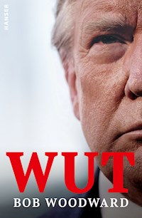 Wut - Woodward Bob - ebook