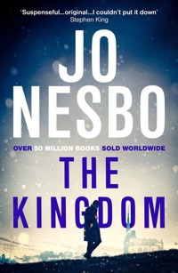 The Kingdom - Jo Nesbo - książka