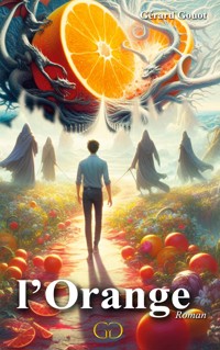 l'Orange - Gérard Gouot - ebook