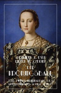 Der Krönungsball - Alexander P. Dyle - ebook