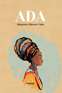 ADA - Dionisia Okenve Ndo - ebook