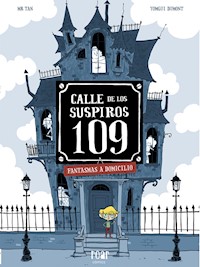 Calle de los Suspiros 109 - Mr Tan - ebook