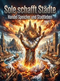 Sole schafft Städte - Johannes Albers - ebook