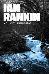 Aguas turbulentas - Ian Rankin - ebook