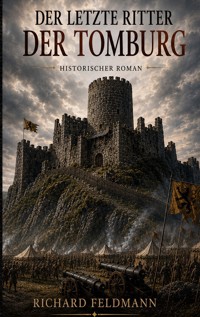 Der letzte Ritter der Tomburg - Richard Feldmann - ebook