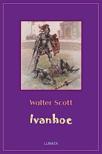 Ivanhoe - Walter Scott - ebook