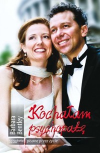 Kochałam psychopatę -  Barbara Bentley - ebook