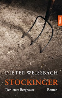 Stockinger - Dieter Weißbach - ebook