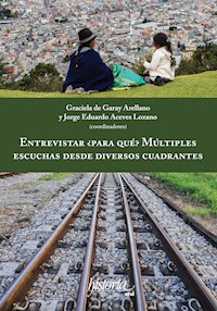 Entrevistar ¿para qué? -  - ebook