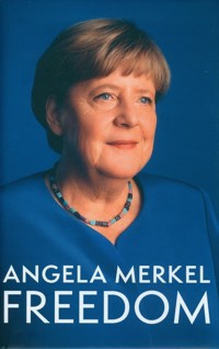 Freedom - Merkel Angela - książka