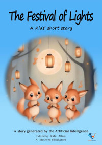 The Festival of Lights - Rafat Allam - ebook