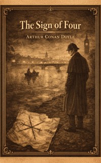 The Sign of Four - Arthur Conan Doyle - ebook