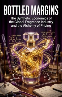 Bottled Margins - Victor Caldwell - ebook