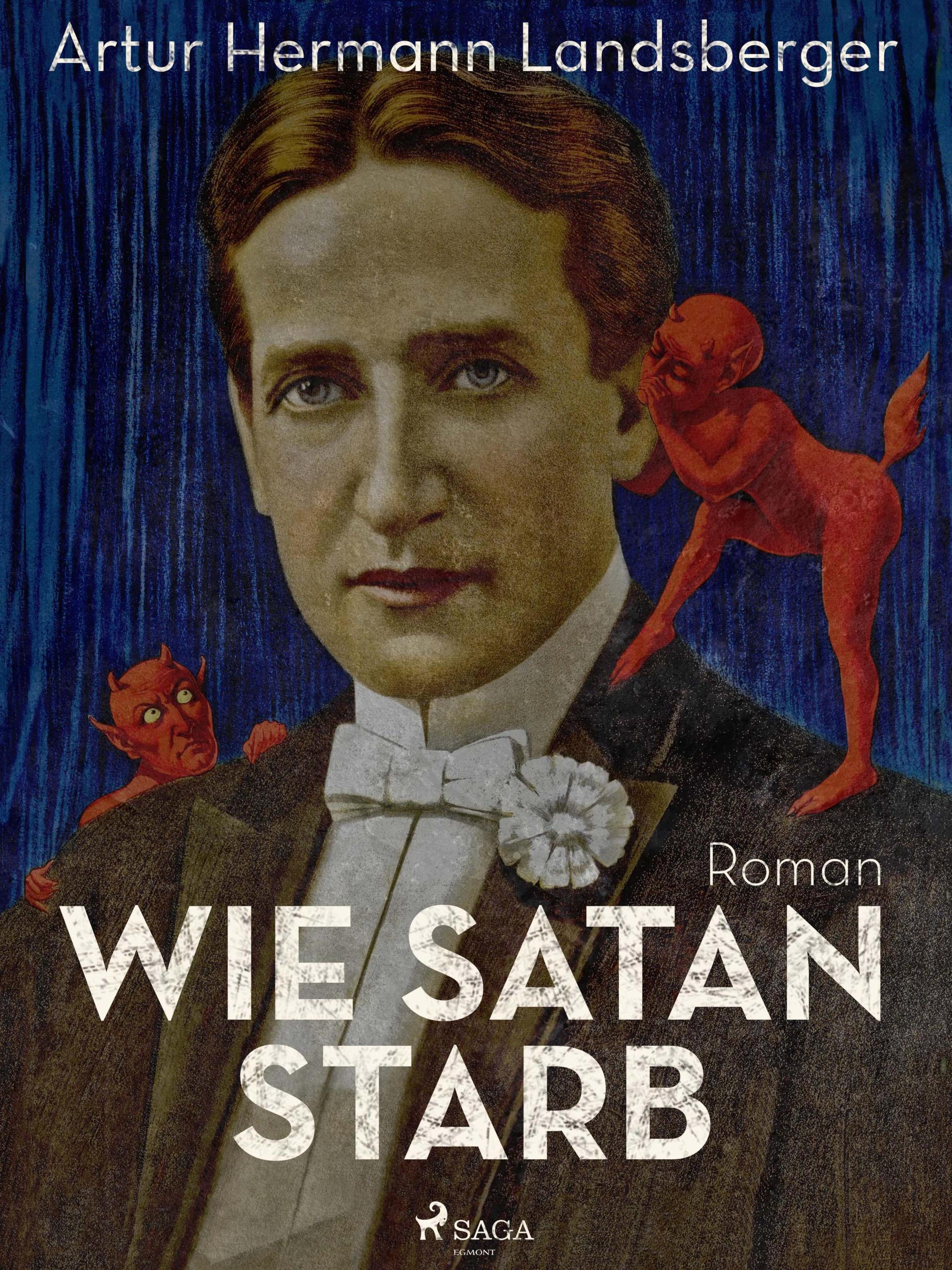Wie Satan starb