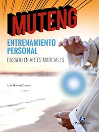 Muteng - Luis Manuel Calenti de la Vega - ebook