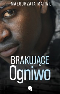 Brakujące ogniwo - Matwij Małgorzata - ebook