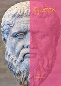Jon - Platon - książka