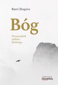 Bóg Przewodnik rabina Ramiego - Rami Shapiro - książka