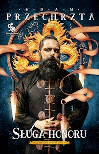 Sługa honoru - Adam Przechrzta - ebook + audiobook + książka