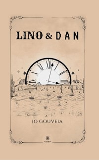 Lino & Dan - Jo Gouveia - ebook