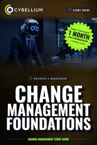 Change Management Foundations - Cybellium - ebook
