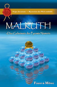 Malkuth - Jonathan Möwe - ebook
