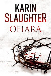 Ofiara - Karin Slaughter - ebook + książka