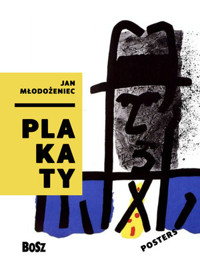 Młodożeniec. Plakaty / Posters - Dorota Folga-Januszewska - książka