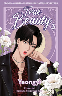 True Beauty 3 - Yaongyi - książka