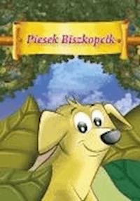 Piesek Biszkopcik - O-press - ebook