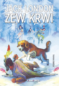 Zew krwi - Jack London - ebook