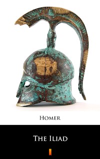 The Iliad - Homer - ebook