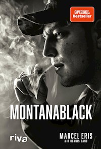MontanaBlack - MontanaBlack - ebook