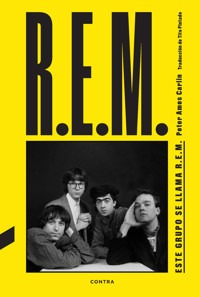 Este grupo se llama R.E.M. - Peter Ames Carlin - ebook