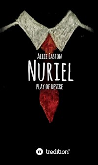 Nuriel - Alice Easton - ebook