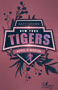 New York Tigers - Katy Crown - ebook
