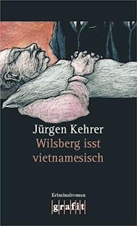 Wilsberg isst vietnamesisch - Jürgen Kehrer - ebook