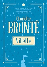 Villette - Bronte Charlotte - ebook + książka